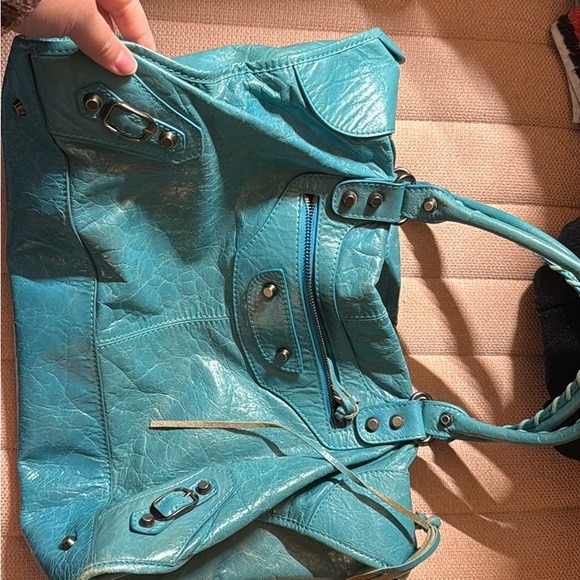 Authentic Balenciaga bag - Picture 13 of 17